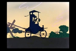 باگز بانی (سرباز باگزبانی)